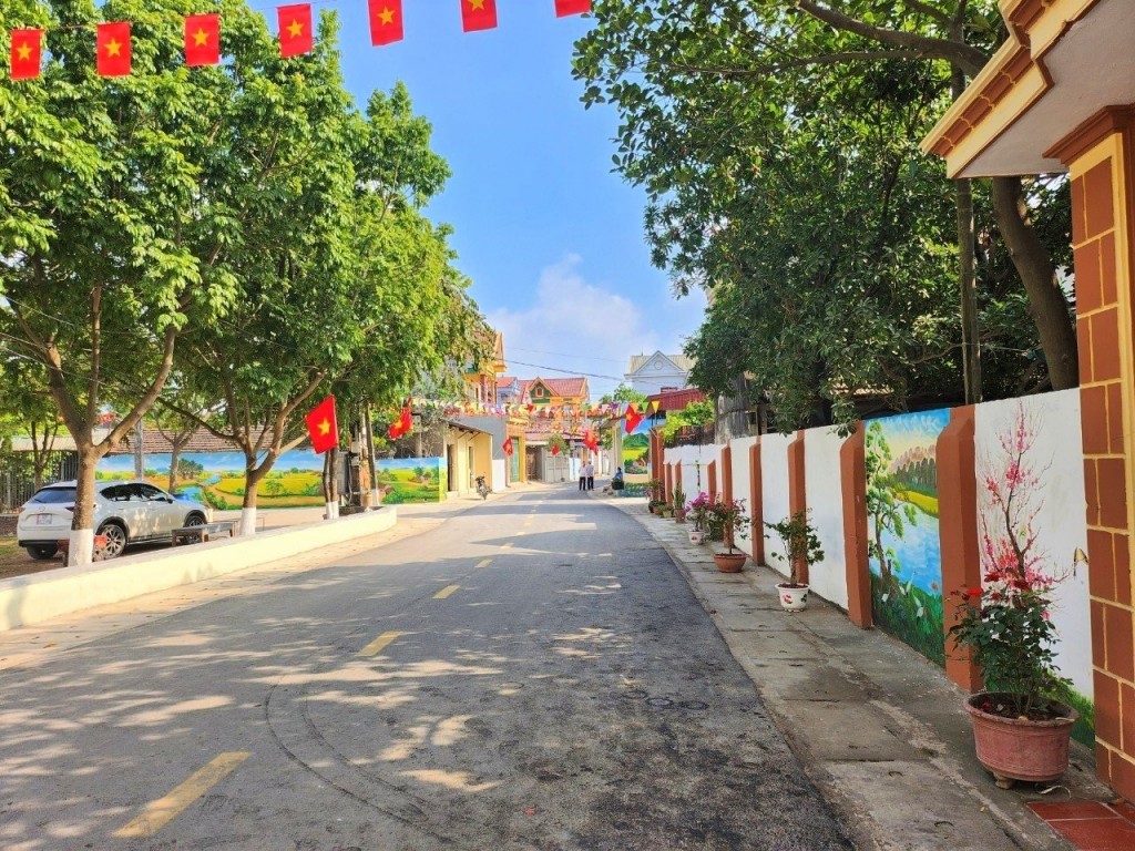 Hành trình đổi mới toàn diện nông thôn Thủ đô gắn với bảo tồn văn hóa và phát triển bền vững