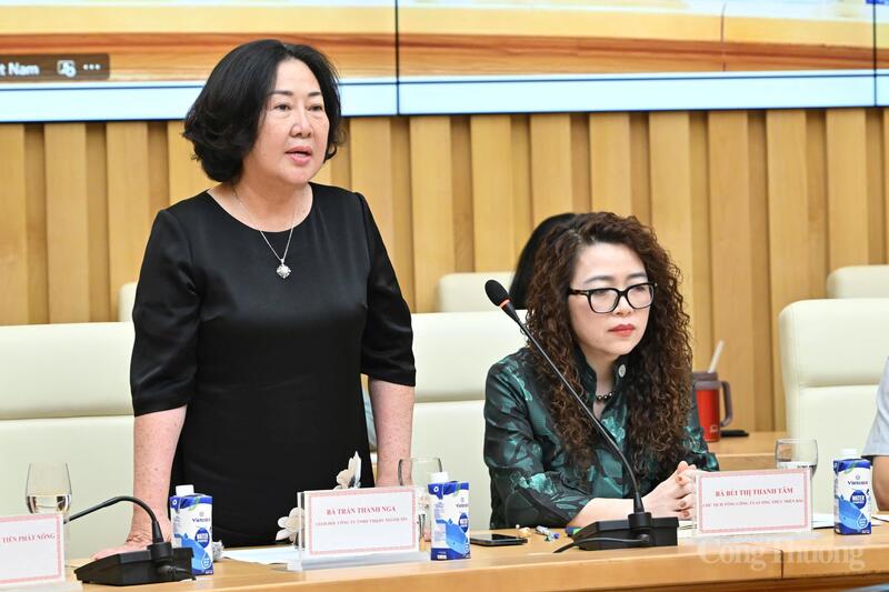 Thúc đẩy sản xuất, xuất khẩu và ổn định thị trường gạo - 4