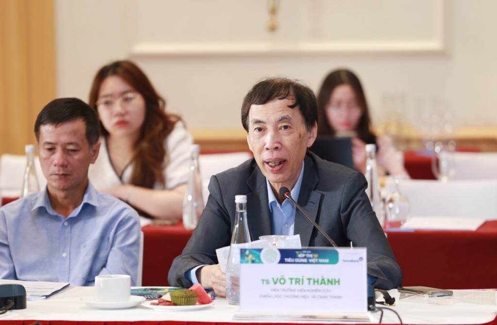 Xu hướng tiêu dùng mới: Kết hợp thương mại xã hội và bền vững