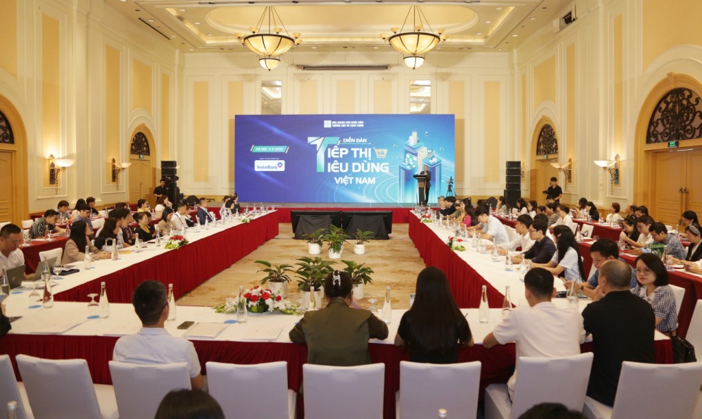 Xu hướng tiêu dùng mới: Kết hợp thương mại xã hội và bền vững