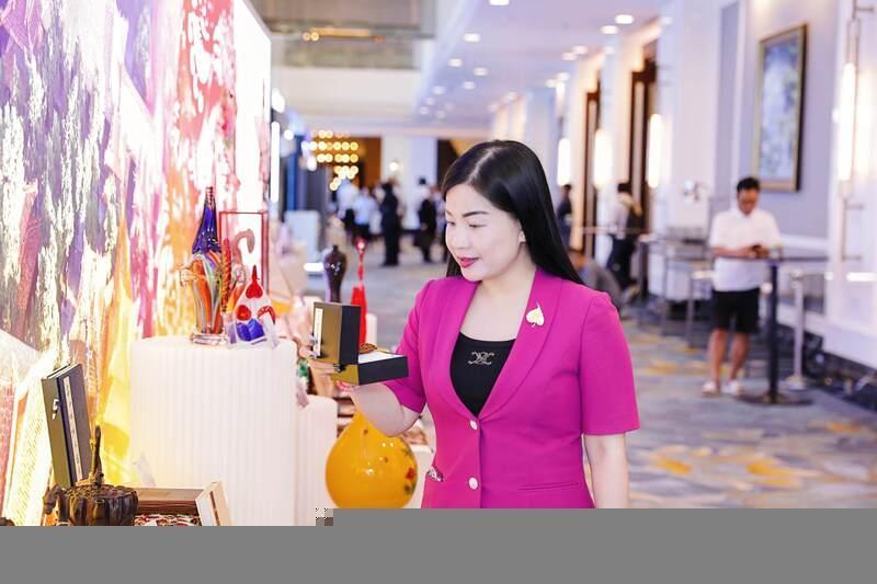 Theo Hải quan Thanh Đảo, năm 2024, tổng kim ngạch xuất nhập khẩu Sơn Đông (Trung Quốc) - Việt Nam đạt 11,6 tỷ USD, tăng 6,83% (chiếm 2,45% tổng kim ngạch xuất nhập khẩu của Sơn Đông với thế giới
