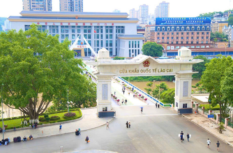 Lào Cai có nhiều tín hiệu phục hồi tích cực từ sản xuất công nghiệp đến thương mại - dịch vụ (Ảnh minh hoạ)