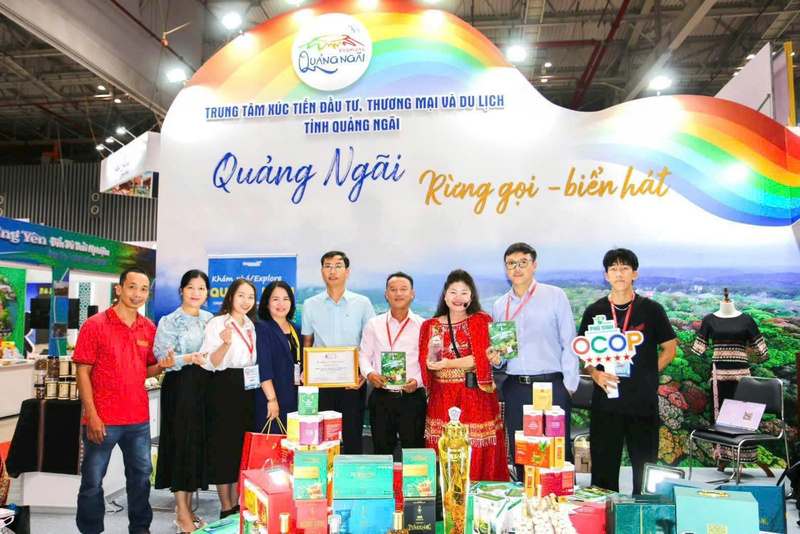 Việc trang bị những kiến thức cơ bản trong thời đại 4.0 cho những doanh nhân trẻ là hết sức cần thiết, góp phần xây dựng một cộng đồng doanh nghiệp bền vững. Ảnh: Nguyễn Dương