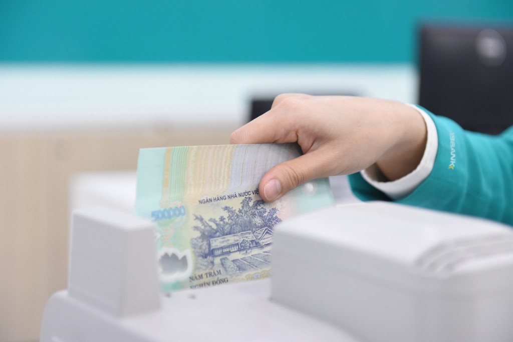 ABBANK được chấp thuận kế hoạch tăng vốn điều lệ thêm 3.600 tỷ đồng