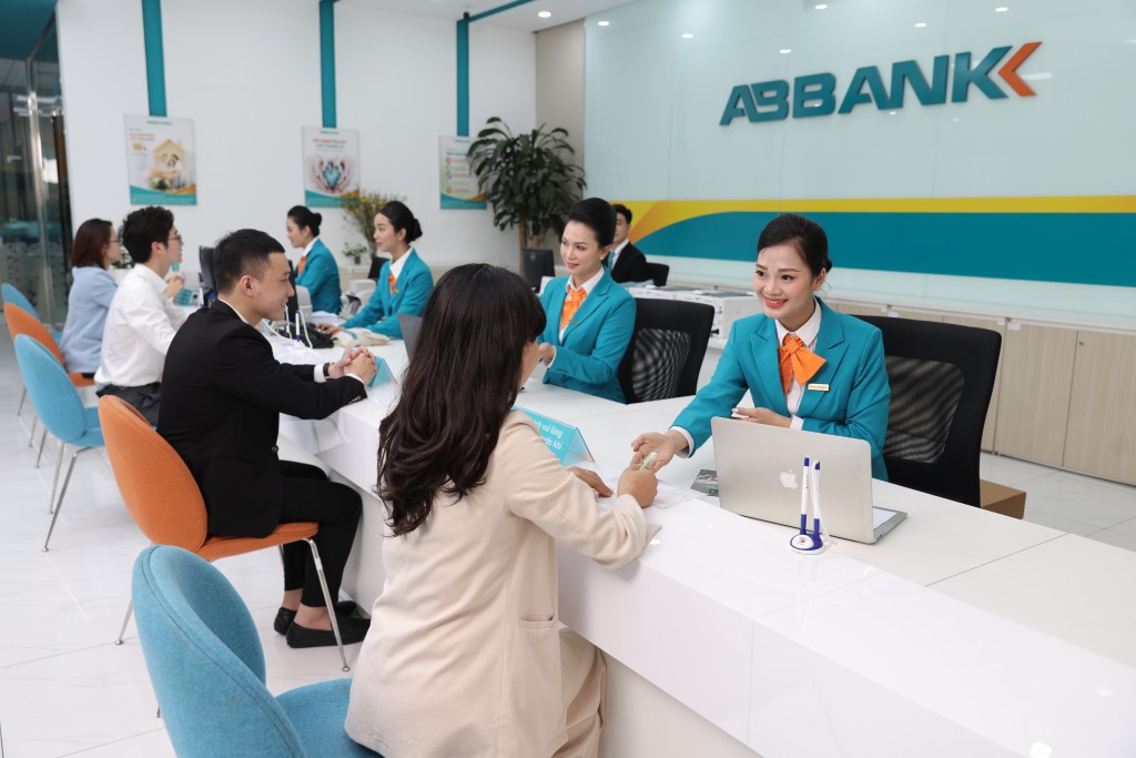 ABBANK được chấp thuận kế hoạch tăng vốn điều lệ thêm 3.600 tỷ đồng