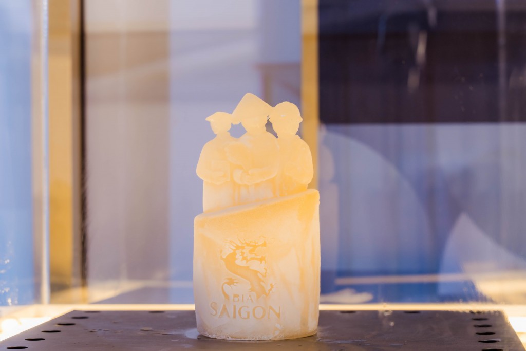 Mở cổng bình chọn Giải thưởng “Vinh danh Người truyền lửa” của SABECO