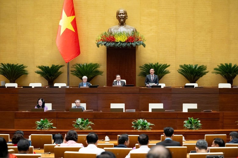 Hoàn thiện cơ chế phối hợp liên ngành trong phòng, chống ma túy