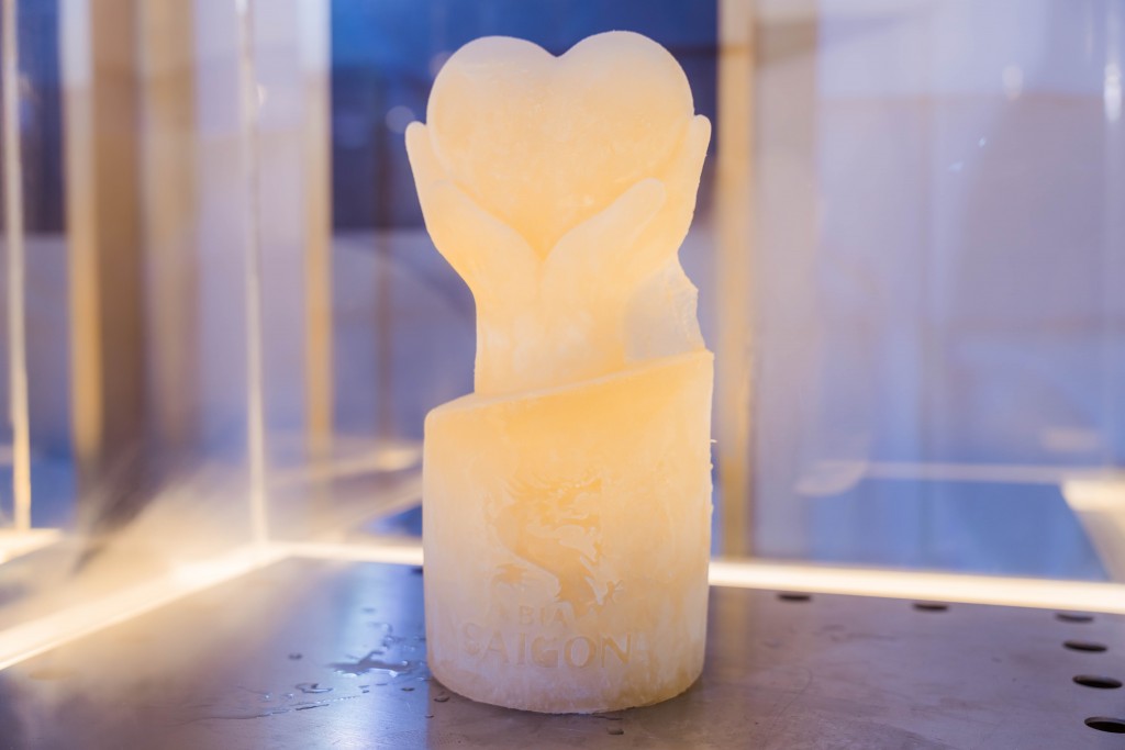 Mở cổng bình chọn Giải thưởng “Vinh danh Người truyền lửa” của SABECO