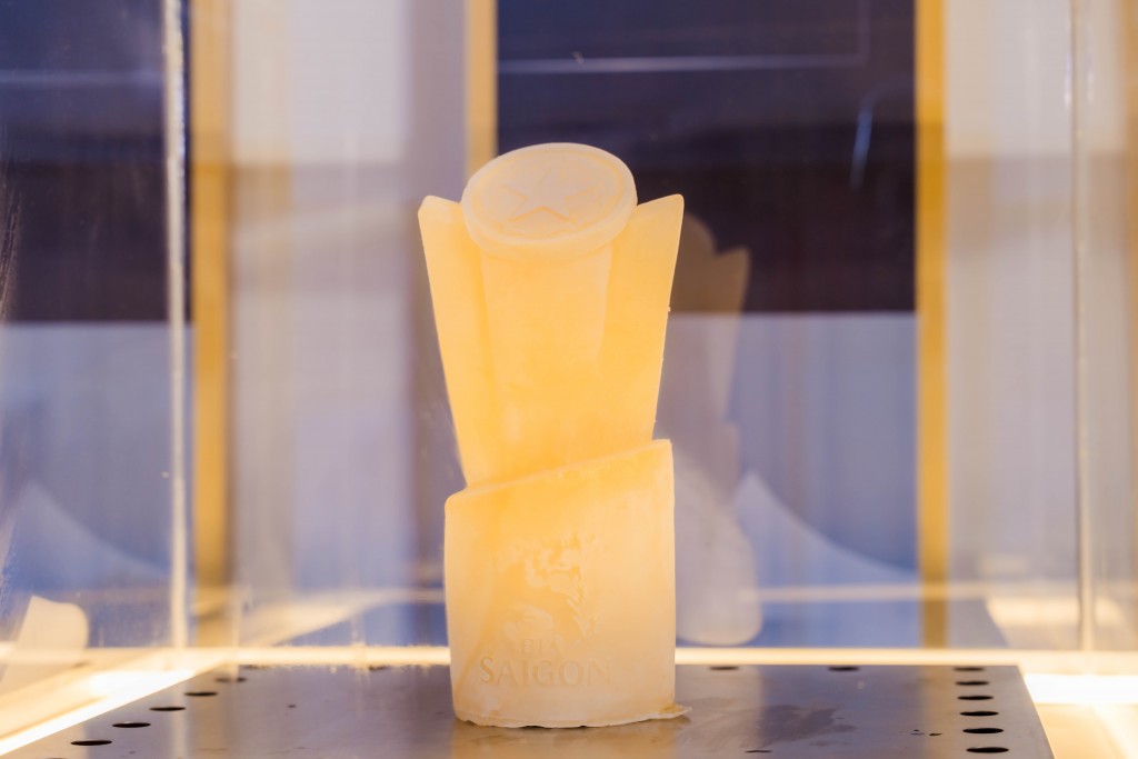 Mở cổng bình chọn Giải thưởng “Vinh danh Người truyền lửa” của SABECO