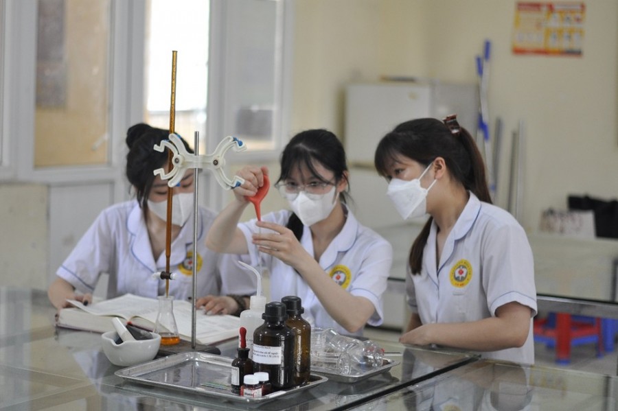 Hành trình gần 60 năm bền bỉ, bứt phá và những thành tựu xứng đáng Hành trình gần 60 năm bền bỉ, bứt phá và những thành tựu xứng đáng