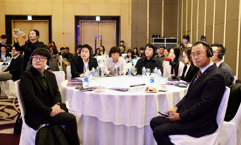 Các đại biểu tham dự hội thảo. Ảnh: Đ.N