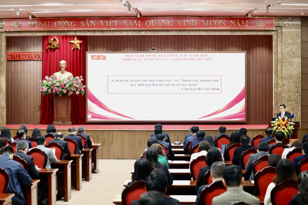 Hà Nội vượt khó, ghi dấu ấn với 10 kết quả nổi bật