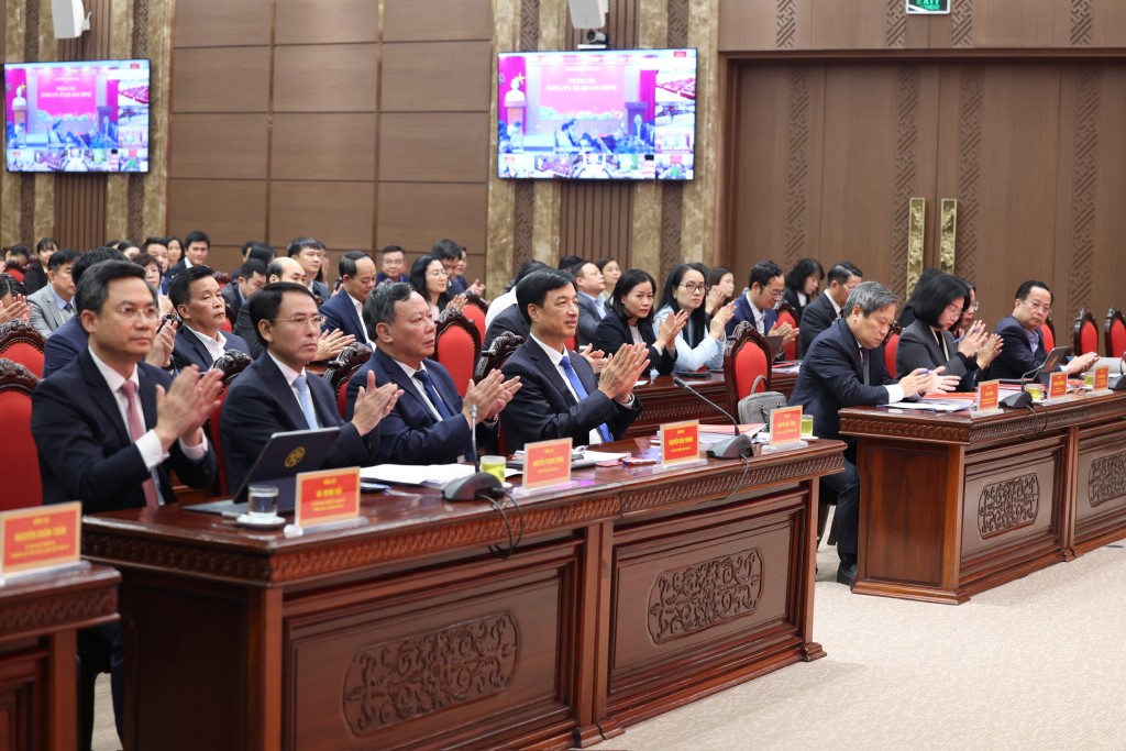 Hà Nội vượt khó, ghi dấu ấn với 10 kết quả nổi bật