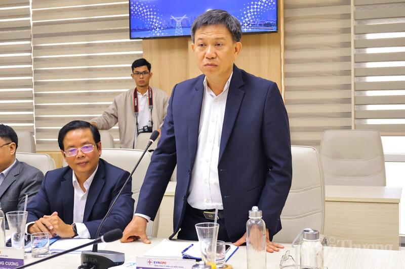 Phó Tổng giám đốc EVNCPC Nguyễn Hữu Khánh cho biết, EVNCPC không thực hiện cắt điện trong các ngày tết Nguyên đán Bính Ngọ năm 2026 (từ ngày 14/2 tức ngày 27 Tết đến hết ngày 22/2/2026 tức ngày mùng 6 Tết), trừ xử lý sự cố.