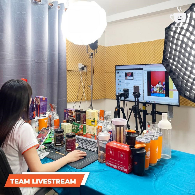 Livestream và video ngắn trở thành động lực tăng trưởng của doanh nghiệp trong dịp Tết 2026 - 3