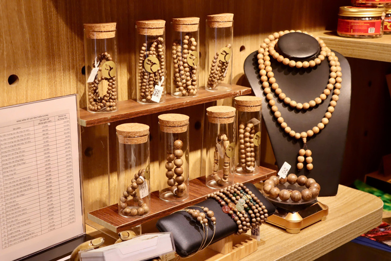 Quảng bá sản phẩm tiêu biểu của Hà Tĩnh với người dân Thủ đô - 3