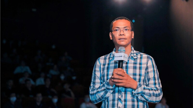Chuyên gia truyền thông xã hội Nguyễn Ngọc Long. Ảnh: NVCC