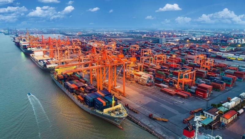 Biến các FTA thành một không gian chiến lược để doanh nghiệp Việt Nam tham gia sâu hơn vào chuỗi giá trị toàn cầu - Ảnh minh họa
