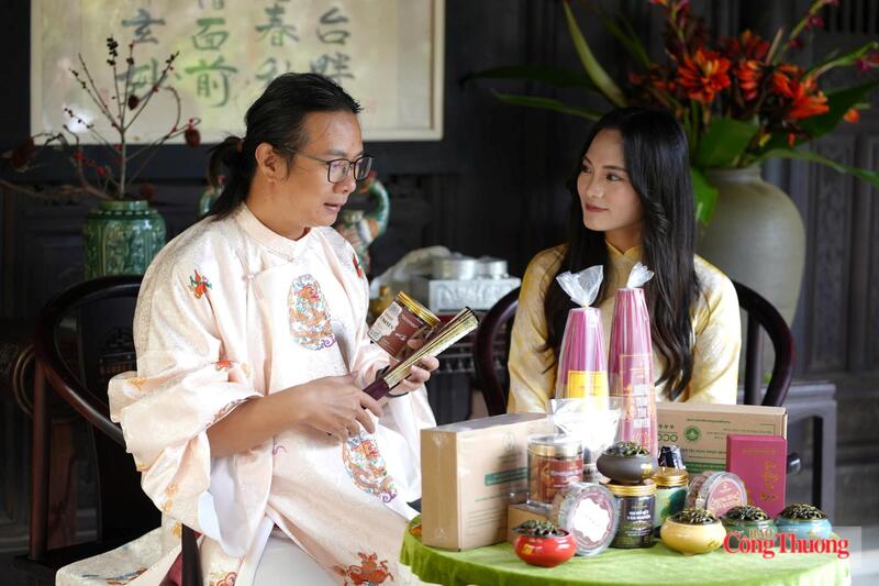 Nhóm nhà bán hàng OCOP, nông sản và làng nghề mở cửa hàng trong giai đoạn từ ngày 1/6 đến ngày 31/12/2026 sẽ được hưởng gói hỗ trợ cao nhất