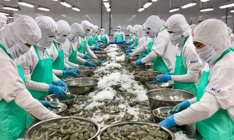 Vì sao FTA Việt Nam - EFTA có thể mở thêm