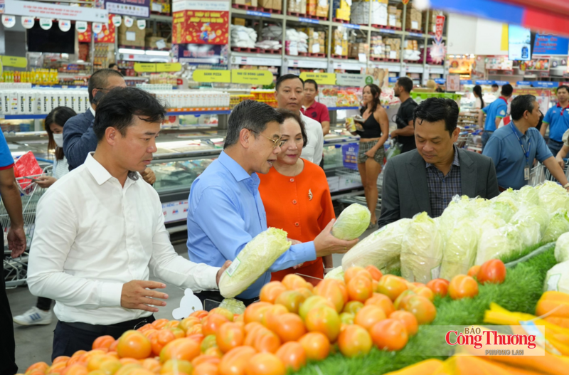 Thị trường 100 triệu dân là thị trường đầy tiềm năng