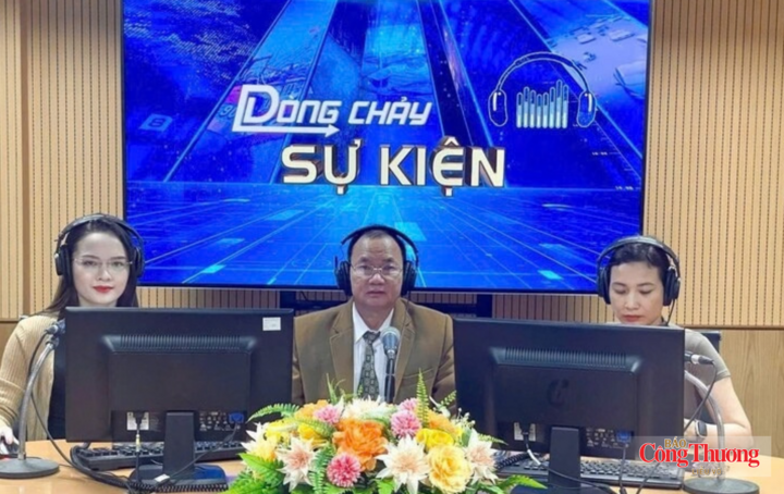 Hội Bảo vệ quyền lợi người tiêu dùng tỉnh Nghệ An thực hiện các chuyên đề tuyên truyền về quyền lợi người tiêu dùng trên Báo và Phát thanh, Truyền hình Nghệ An.