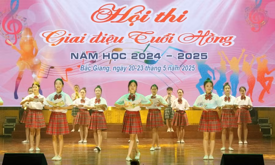 Ảnh minh họa (Nguồn: baobacninh.vn)